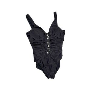 Miraclesuit‎ one Piece Swimsuit small